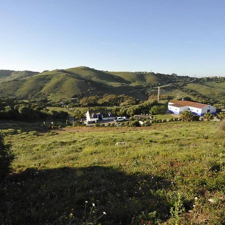 Finca La Cantarera Tarifa Extérieur photo