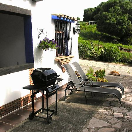 Finca La Cantarera Tarifa Extérieur photo