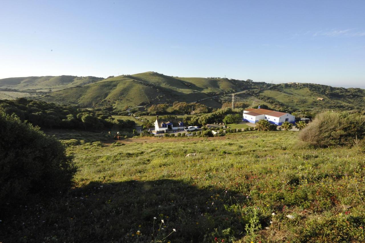 Finca La Cantarera Tarifa Extérieur photo