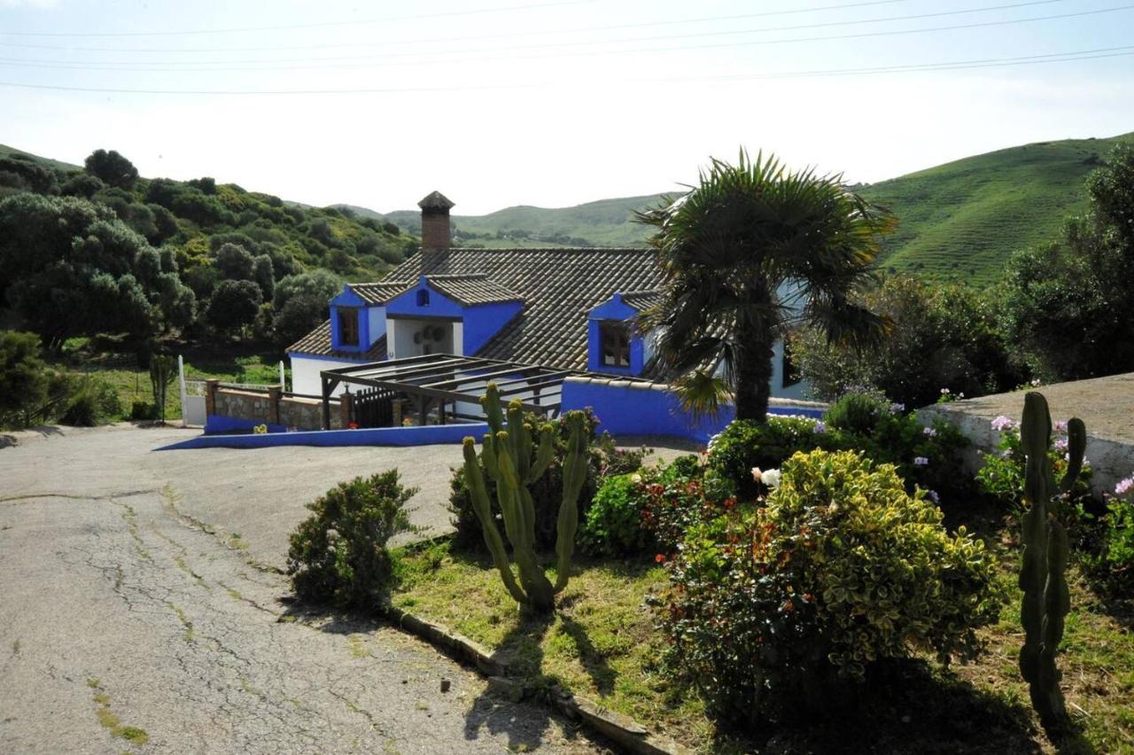 Finca La Cantarera Tarifa Extérieur photo