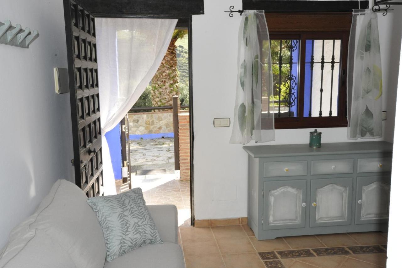 Finca La Cantarera Tarifa Extérieur photo