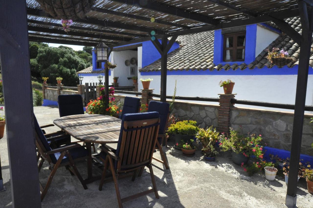 Finca La Cantarera Tarifa Extérieur photo