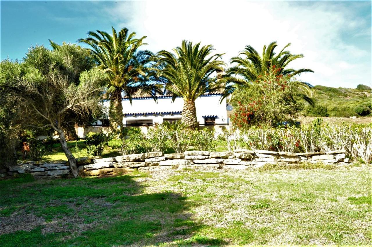 Finca La Cantarera Tarifa Extérieur photo
