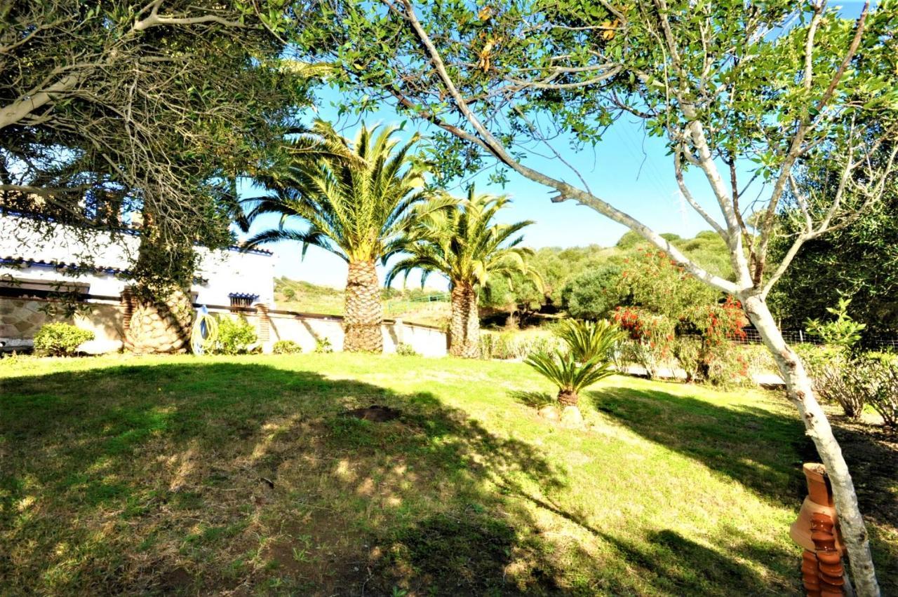 Finca La Cantarera Tarifa Extérieur photo