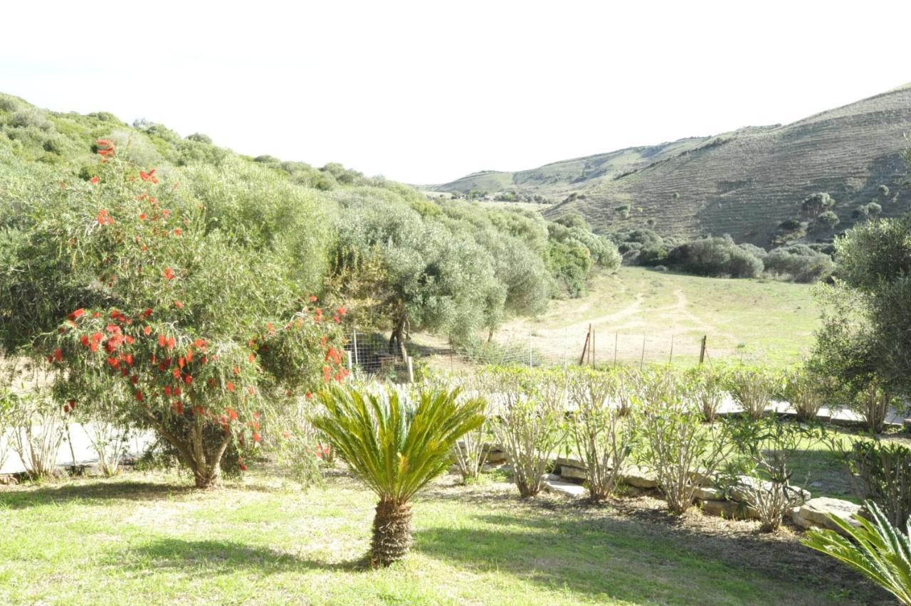 Finca La Cantarera Tarifa Extérieur photo