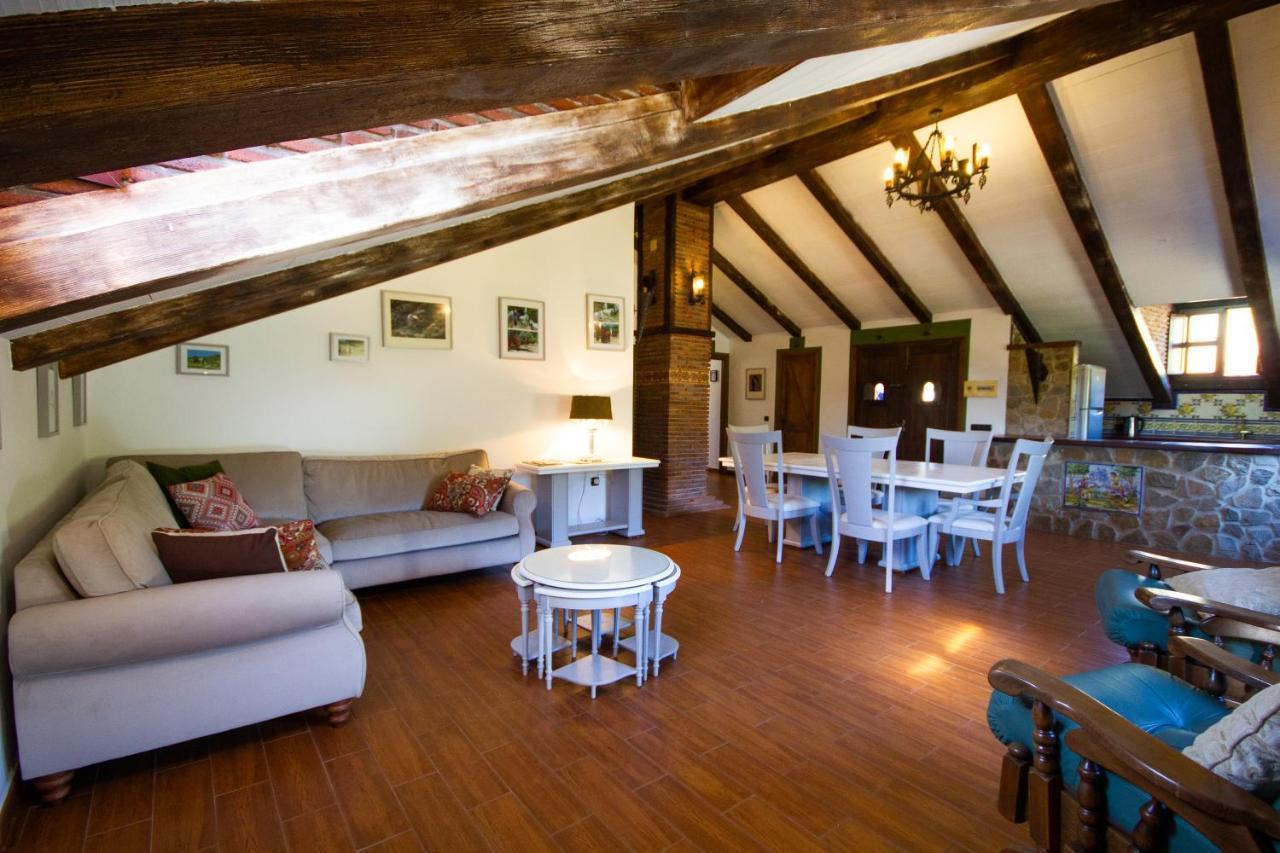 Finca La Cantarera Tarifa Extérieur photo
