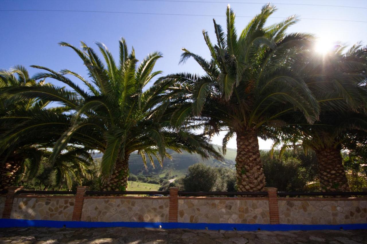 Finca La Cantarera Tarifa Extérieur photo