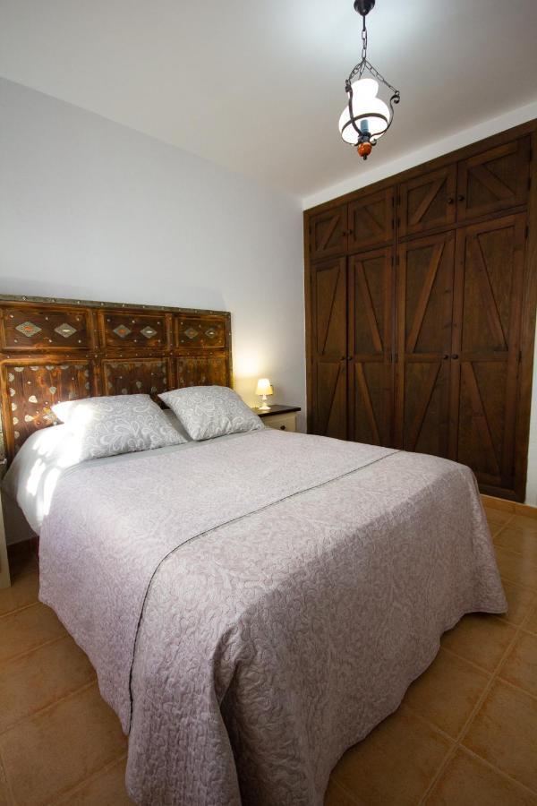Finca La Cantarera Tarifa Extérieur photo
